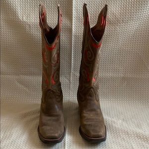 Tony Lama Women’s boots